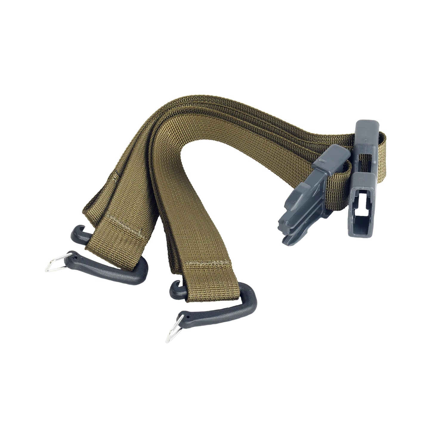 Exo Mtn Gear - K4 Lid Strap Set