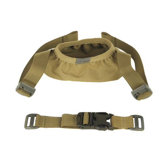 Exo Mtn Gear - K4 Quick-Release Rifle Carrier