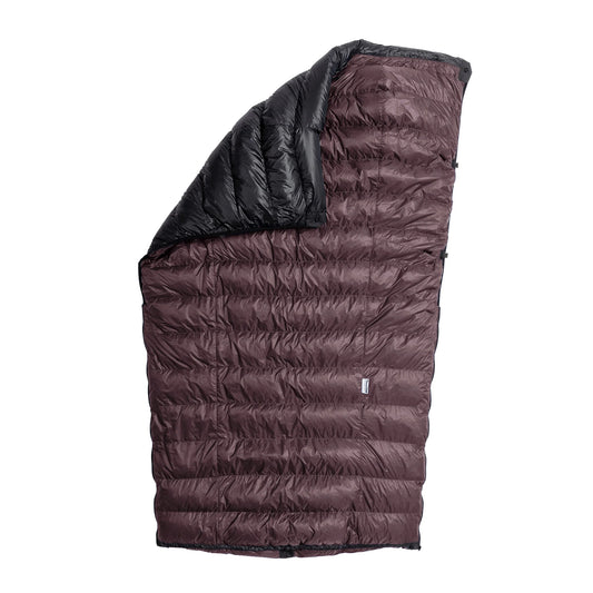 Katabatic Flex 5°F (-15°C) ExpeDry Down Quilt