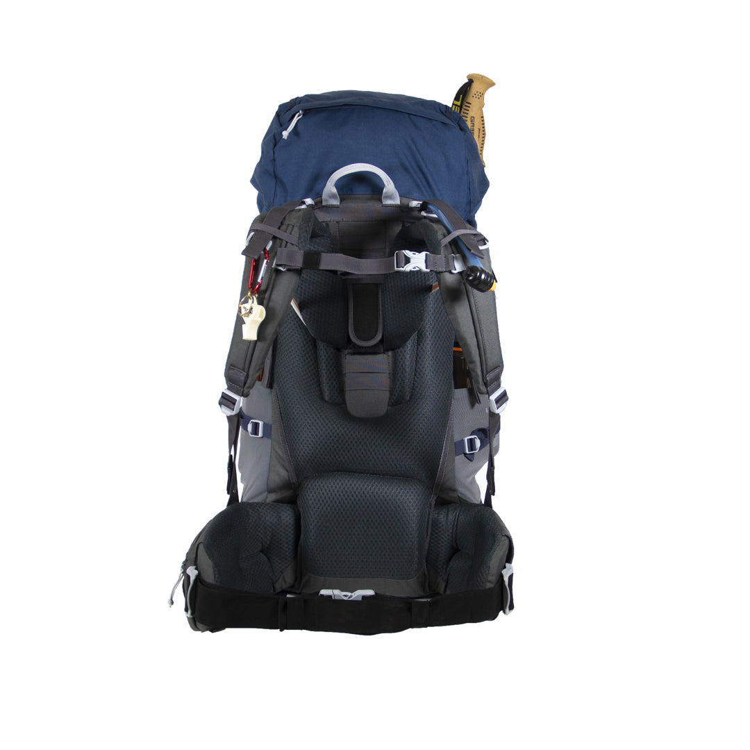 Deuter 60 liter clearance backpack