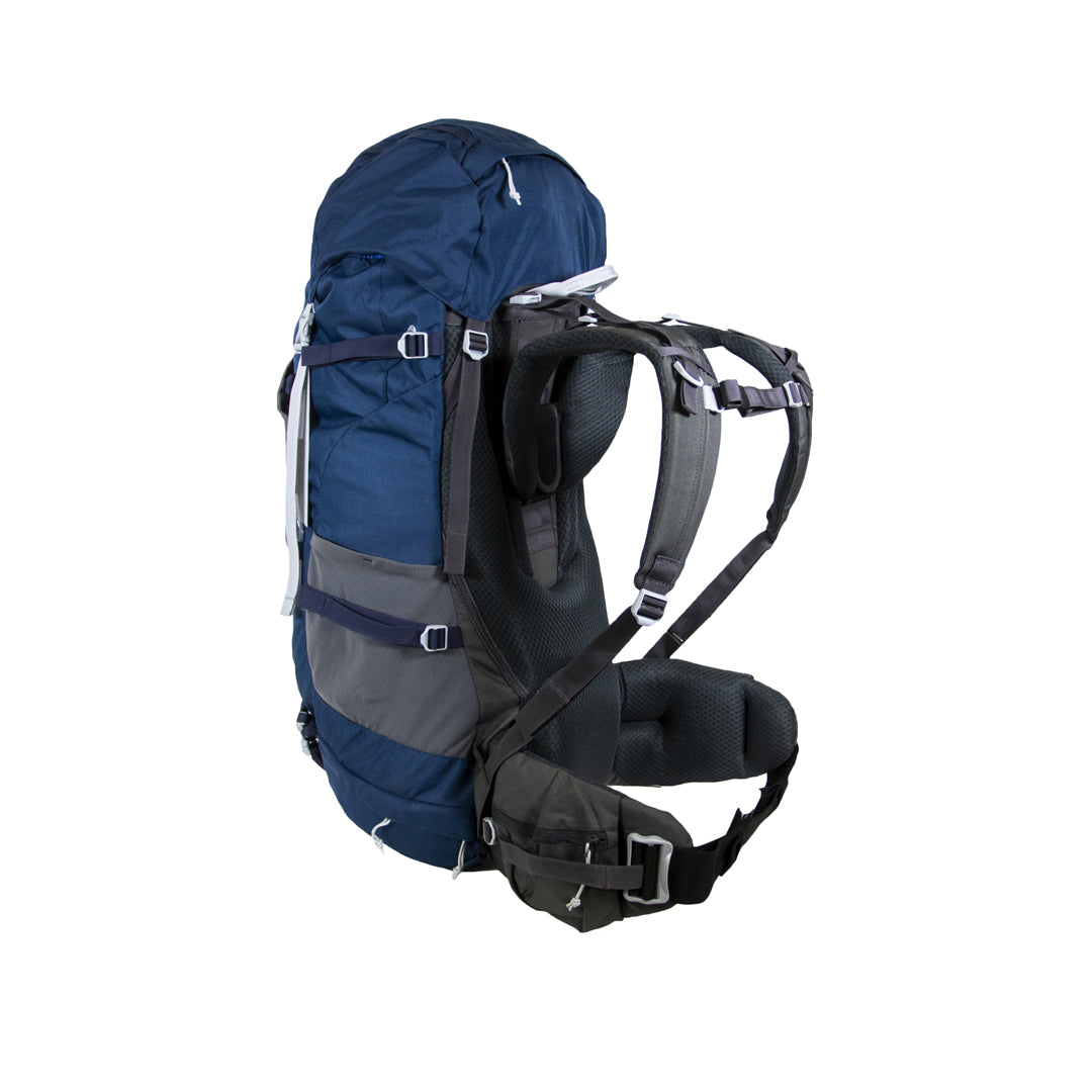 60 liter shop hiking backpack