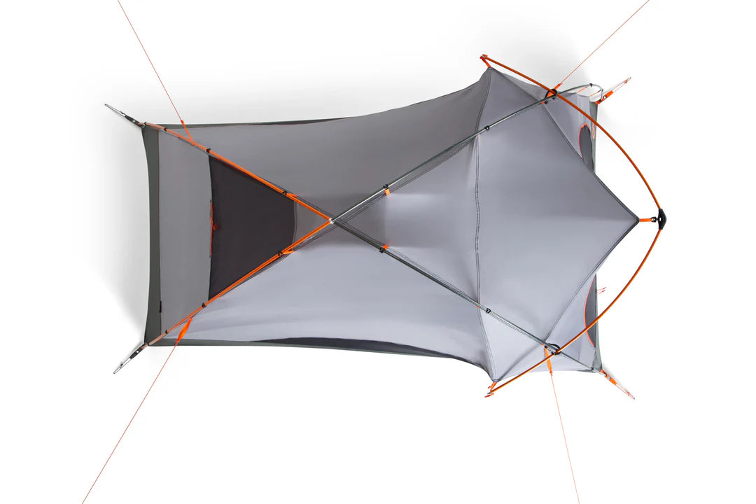 Nemo - Kunai 2P Tent