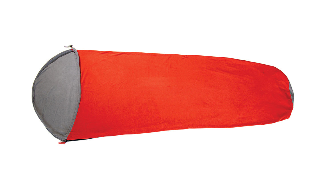 Hotcore - Thermal Fleece Sleeping Bag Liner