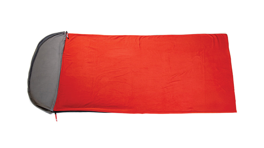 Hotcore - Thermal Fleece Sleeping Bag Liner
