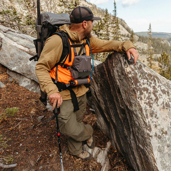 Stone Glacier - Skyline Bino Harness