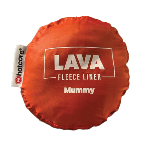 Hotcore - Thermal Fleece Sleeping Bag Liner