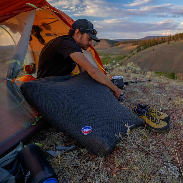 Big Agnes - Alpha Direct Fleece Sleeping Bag Liner