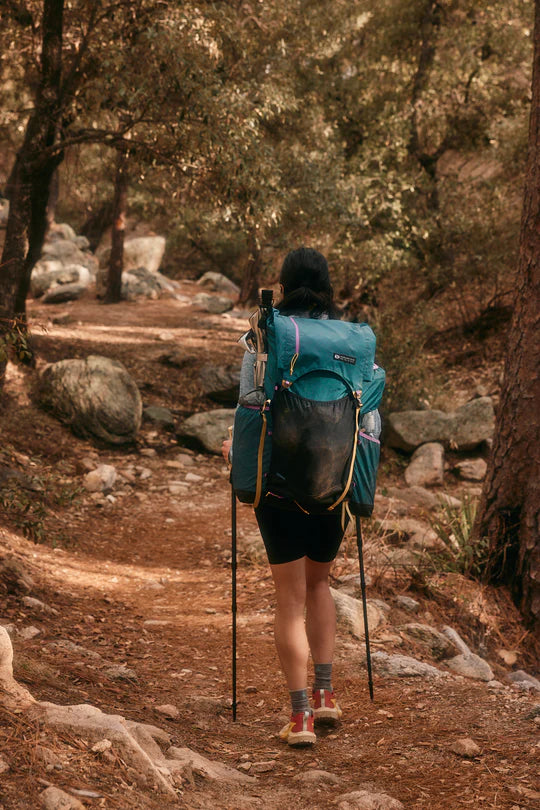 Gossamer - Mariposa 60L Backpack (2024)