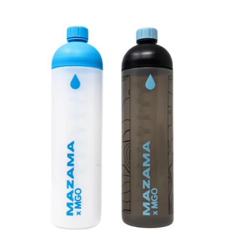 Mazama - M!GO Bottle