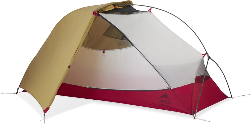 MSR - Hubba Hubba™ 1 Tent
