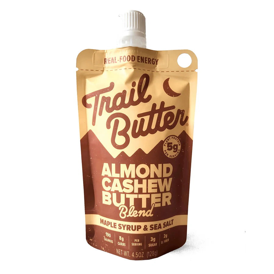 Trail Butter - Big Squeeze (4.5oz)