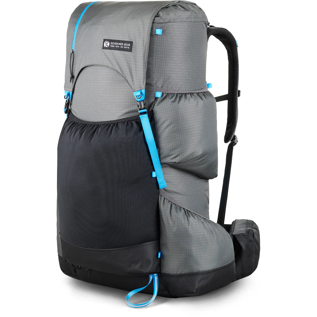 Gossamer Gear - Mariposa 60L Backpack (2024)