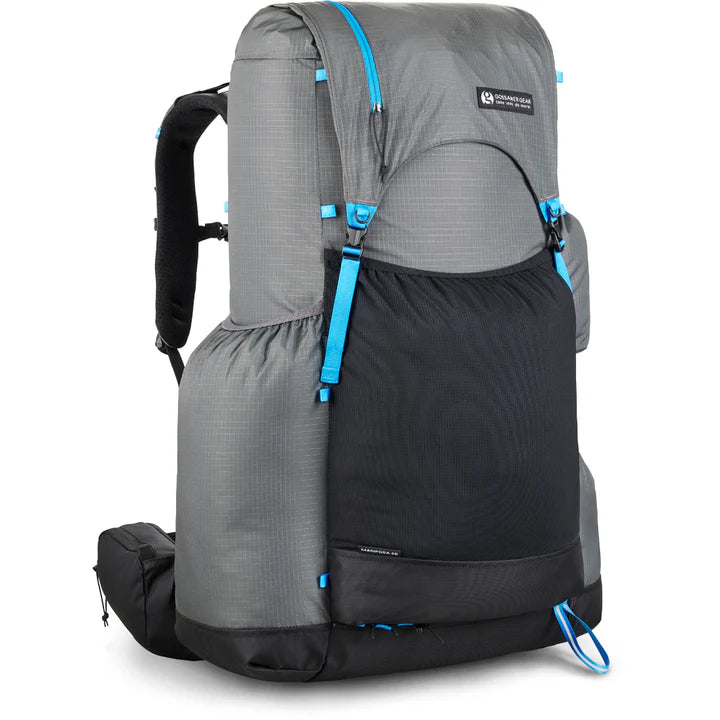 Gossamer - Mariposa 60L Backpack (2024)