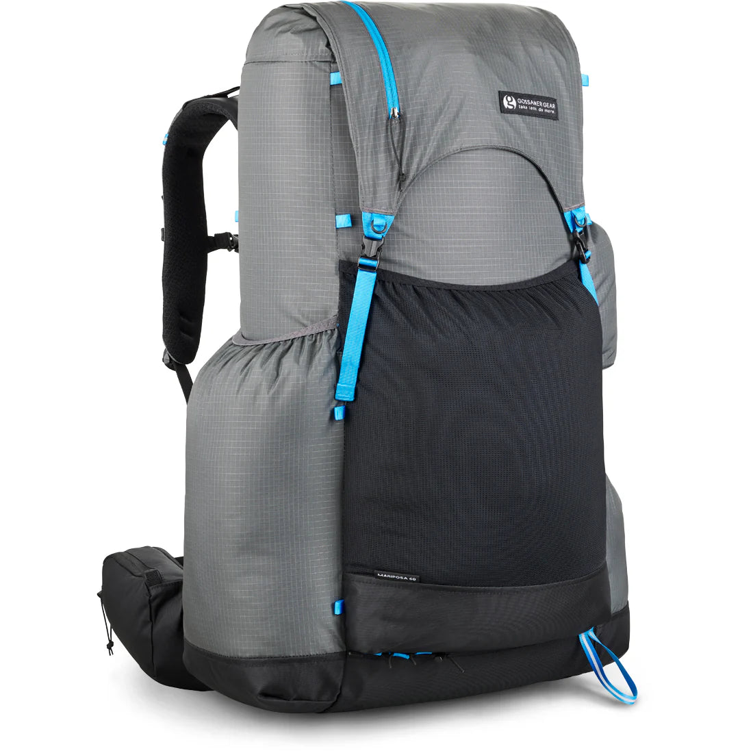 Gossamer Gear - Mariposa 60L Backpack (2023)