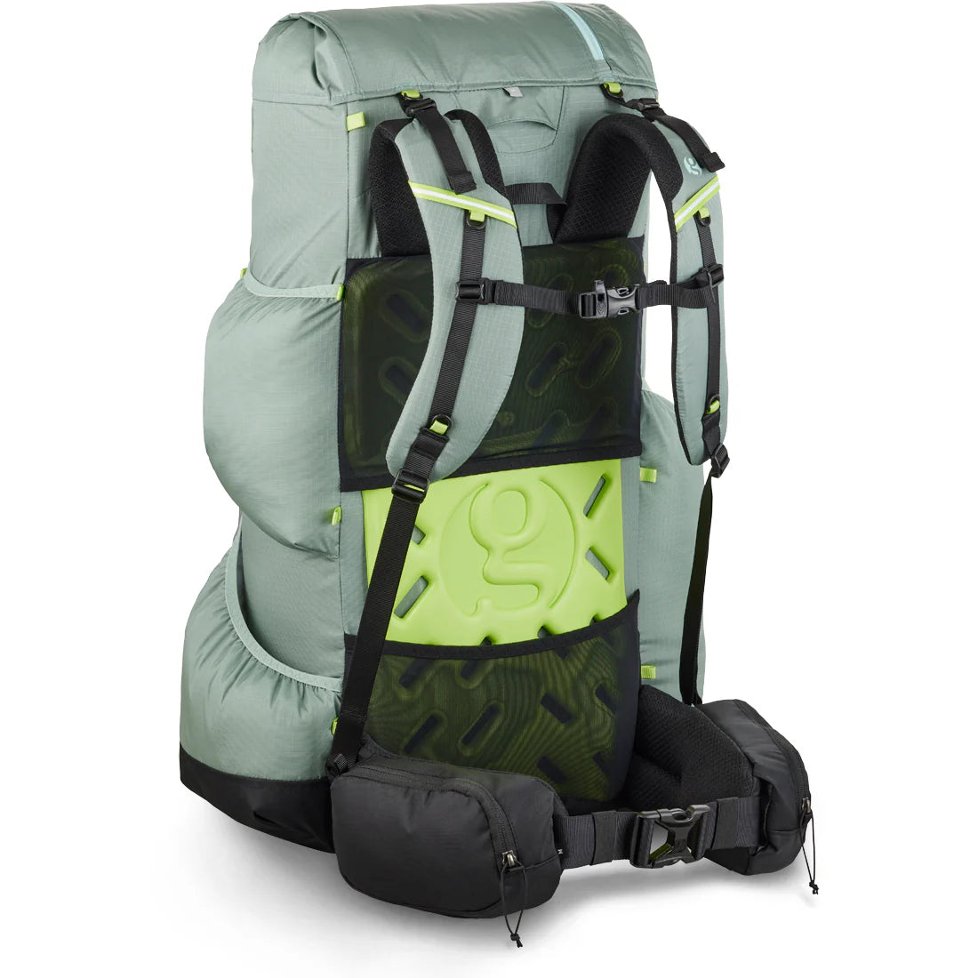 Gossamer Gear - Mariposa 60L Backpack (2024)