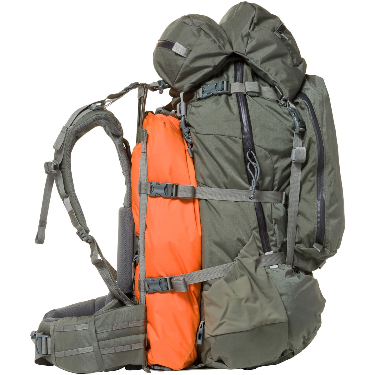 Hunting backpack with frame best sale