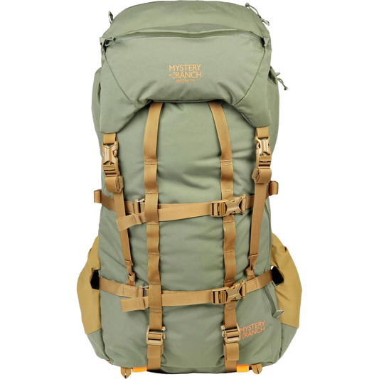 Mystery Ranch - Men's Metcalf 75