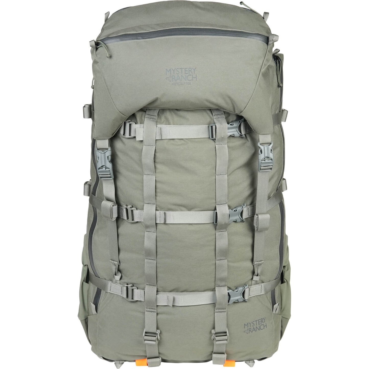 Mystery Ranch - Men's Metcalf 100