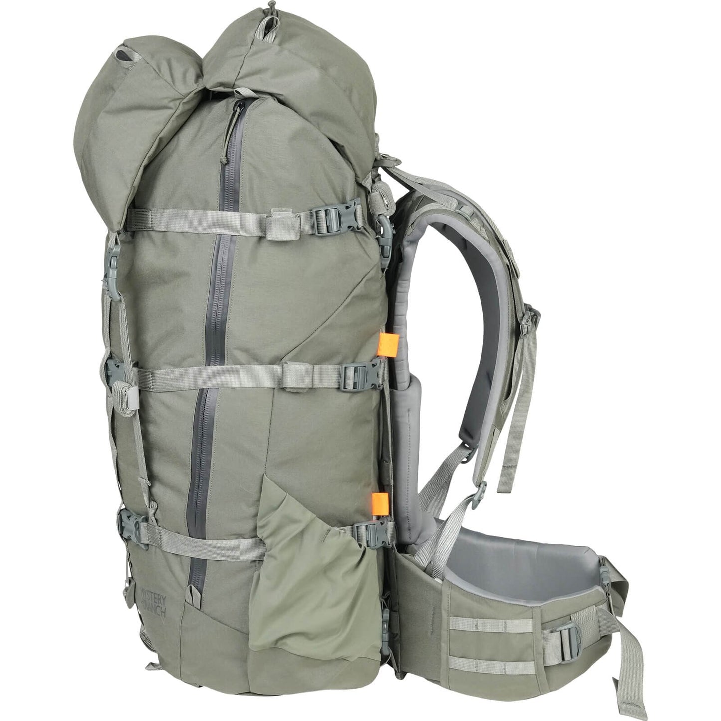 Mystery Ranch - Men's Metcalf 100