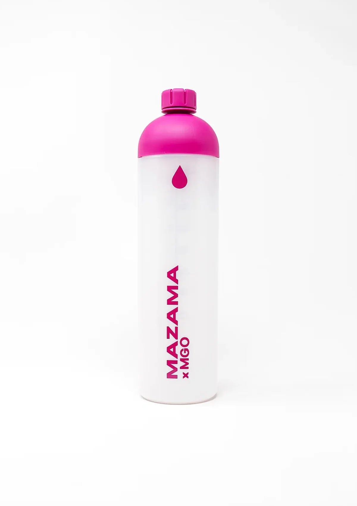 Mazama - M!GO Bottle