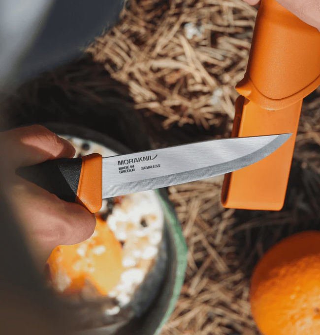 Morakniv - Companion (S) Knife