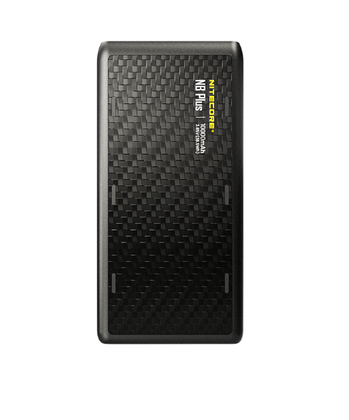 Nitecore - NB Plus