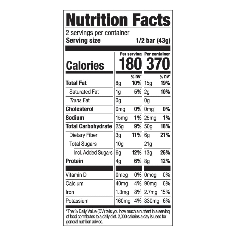 ProBar - Superfruit Slam Meal Bar