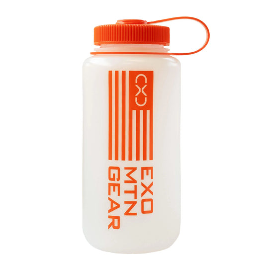 Exo Mtn Gear - Ultralight Nalgene Bottle