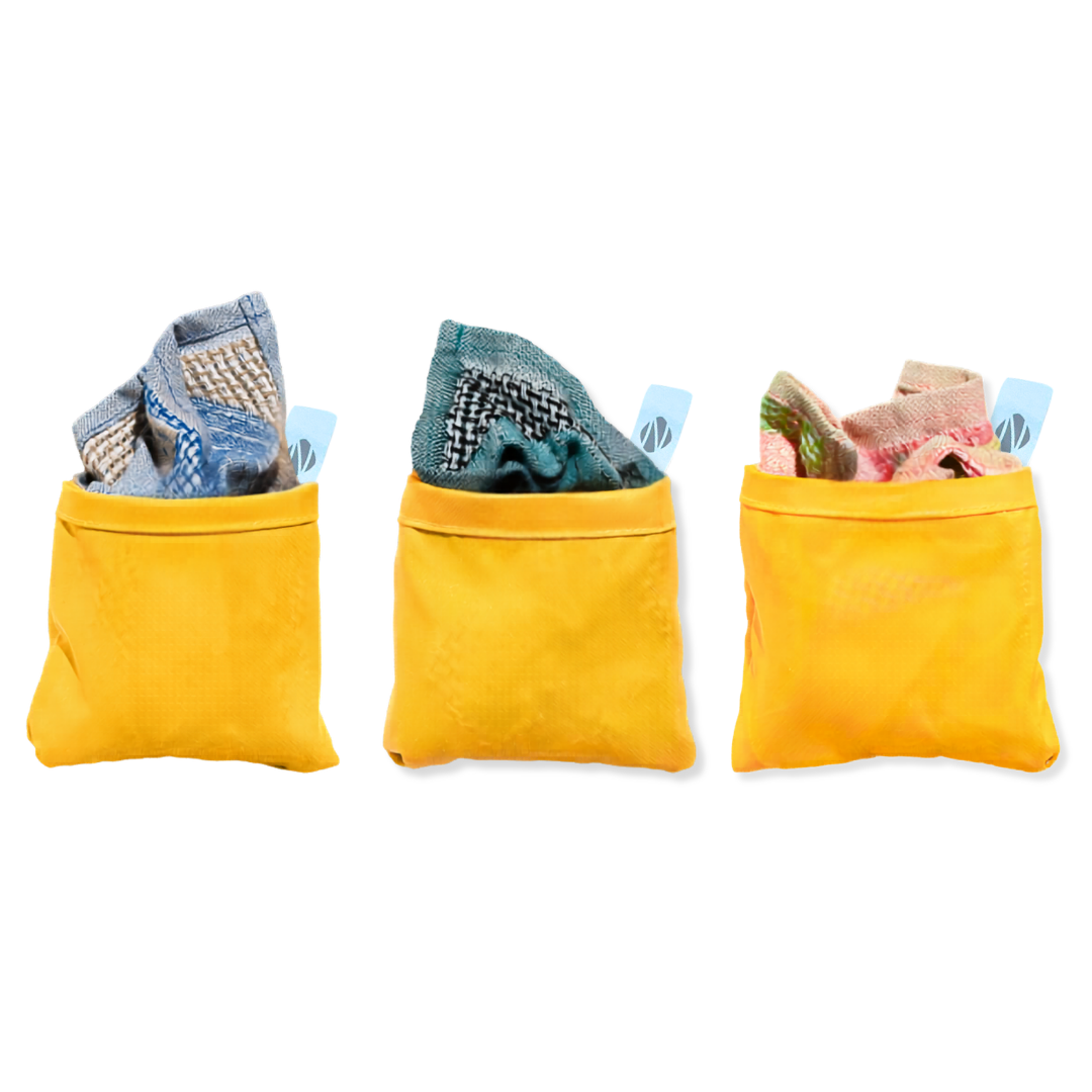 Namkins Pocket Cloth - The Anywhere Cloth
