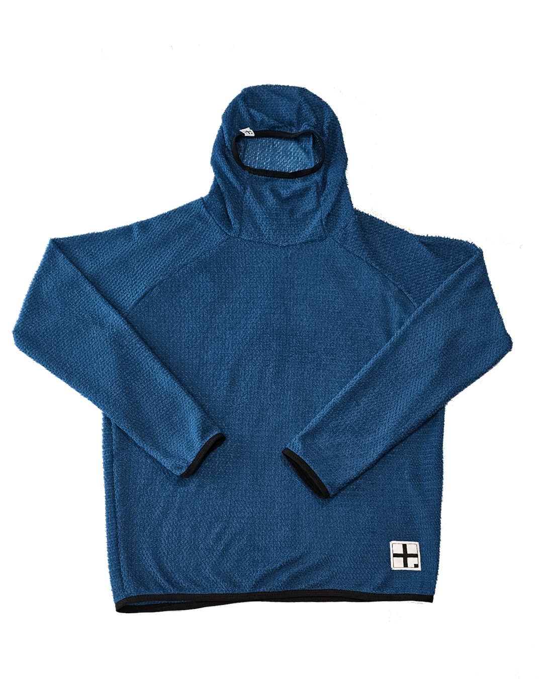 Terra Ultralight - Alpha Direct 60 Hoodie - Unisex