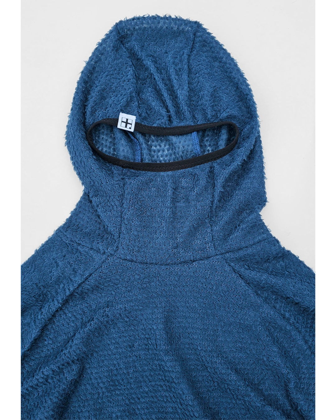 Terra Ultralight - Alpha Direct 60 Hoodie - Unisex