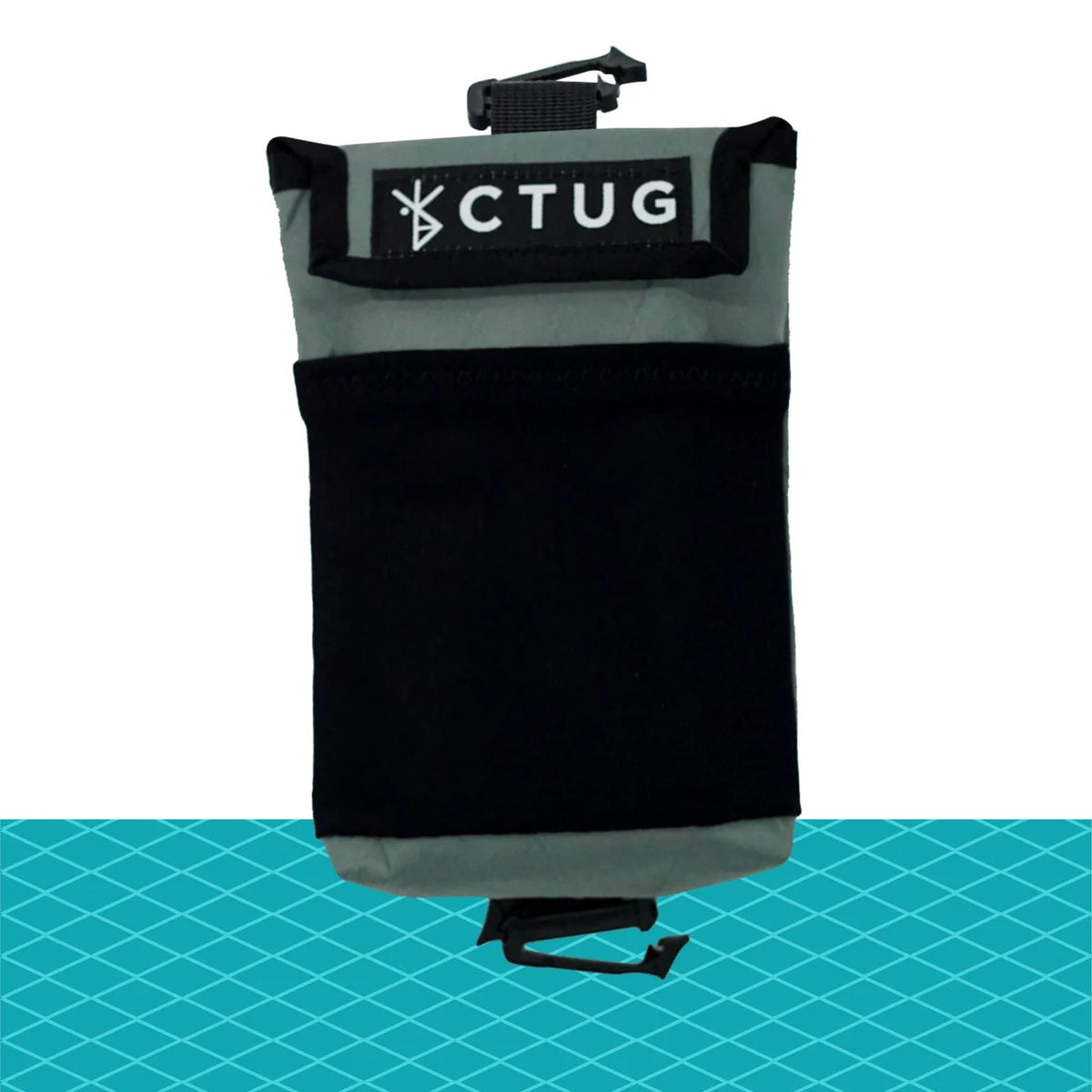 Chicken Tramper - Shoulder Strap Phone Pocket