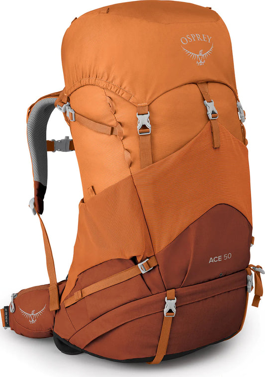 Osprey - Ace 50 Youth Backpack