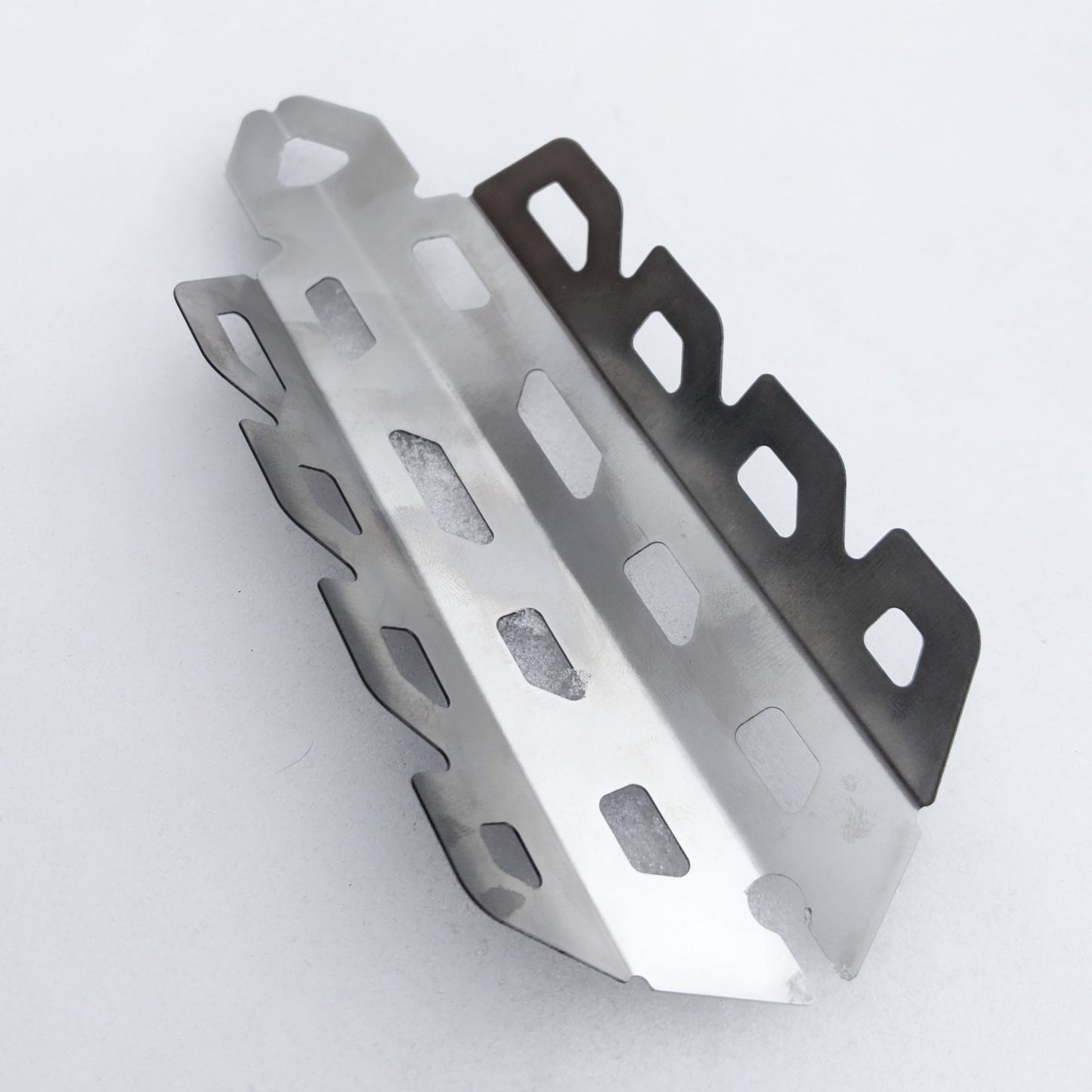 Suluk 46 - Olik Titanium Snow Stakes COMING SOON