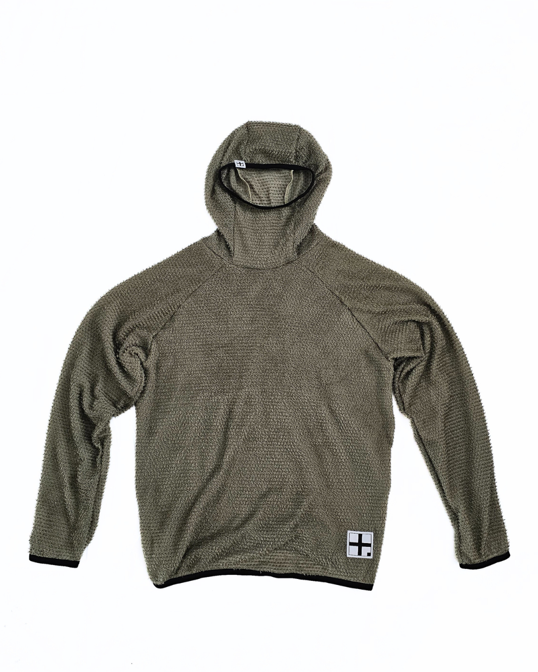 Terra Ultralight - Alpha Direct 60 Hoodie - Unisex