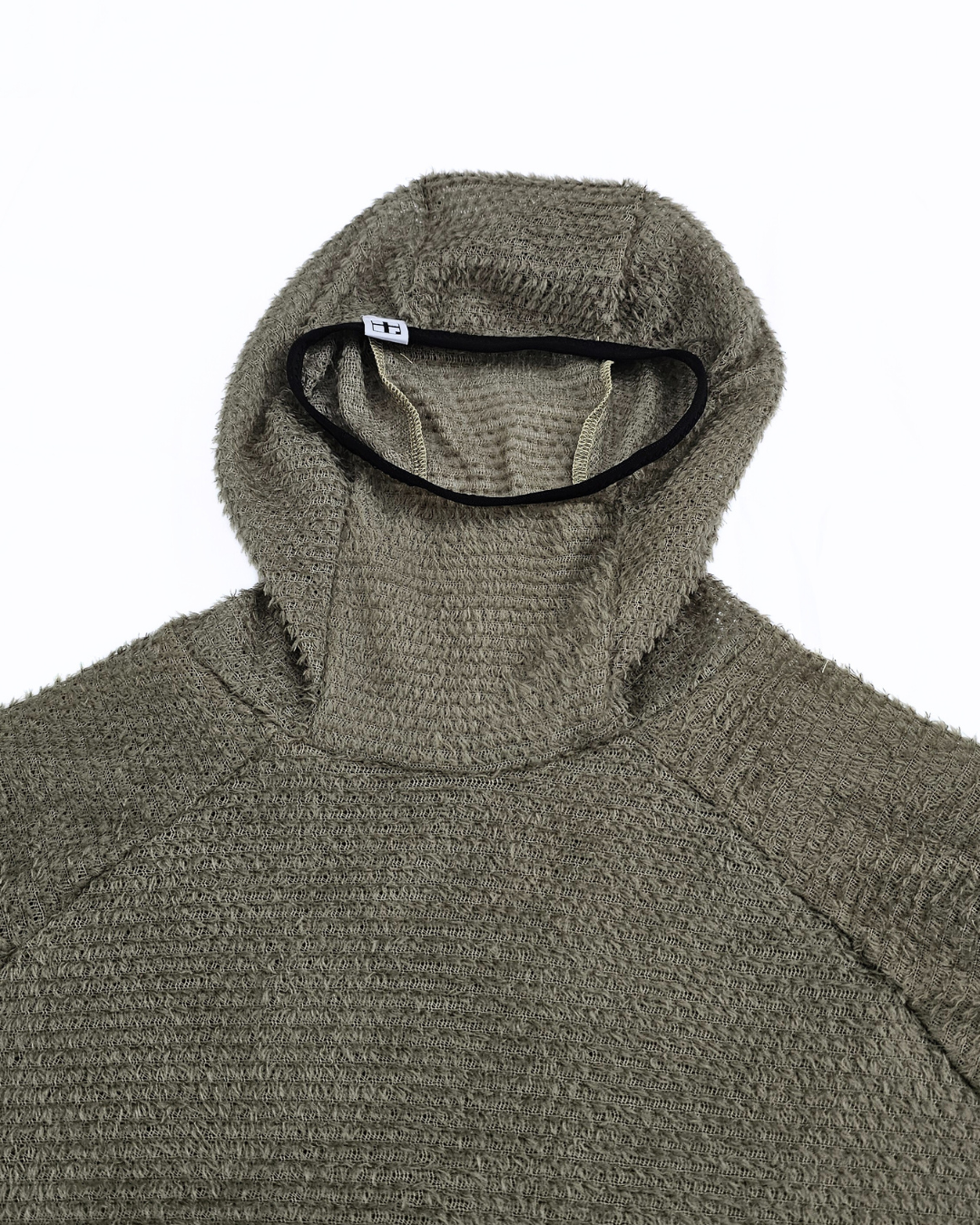 Terra Ultralight - Alpha Direct 60 Hoodie - Unisex