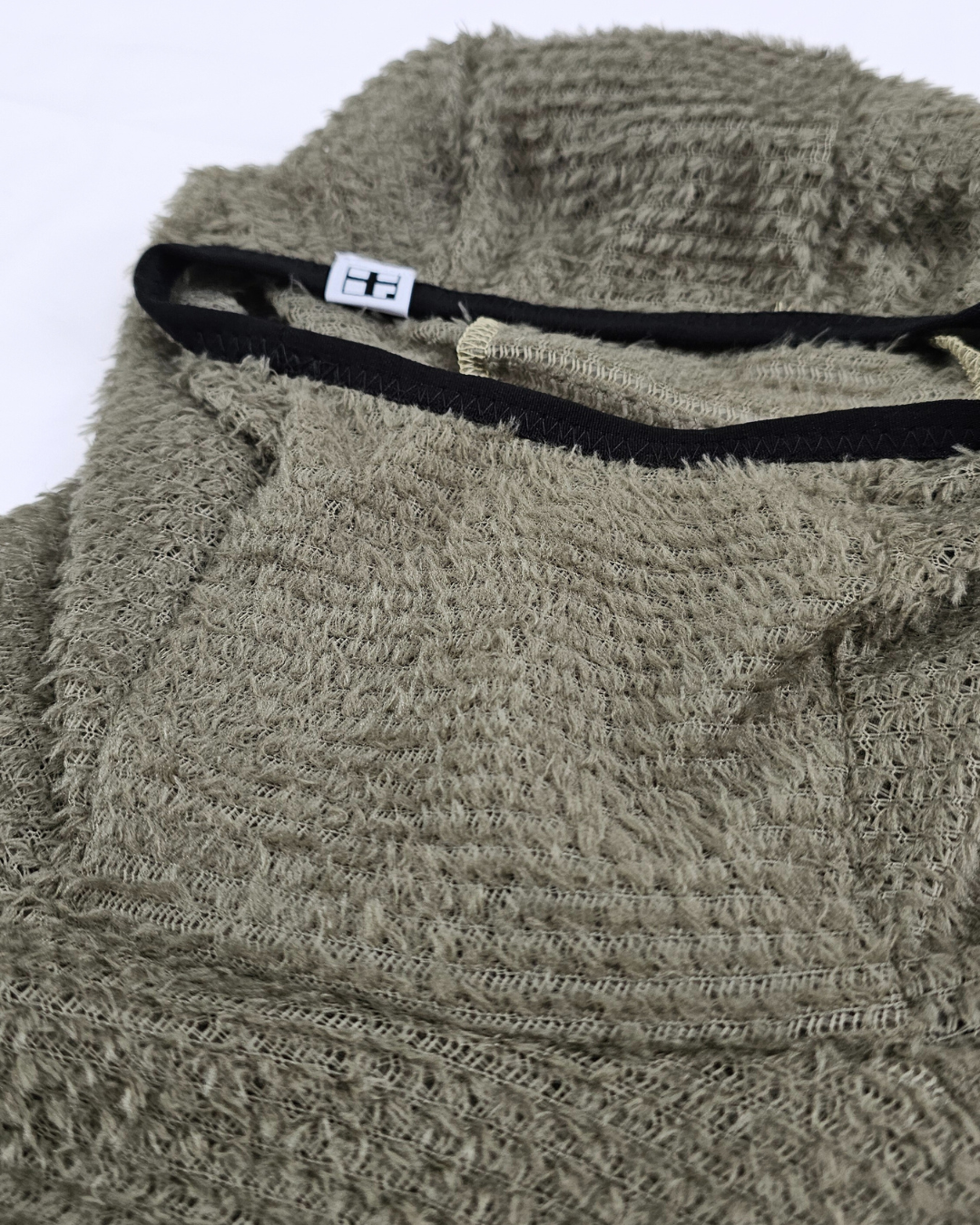 Terra Ultralight - Alpha Direct 60 Hoodie - Unisex