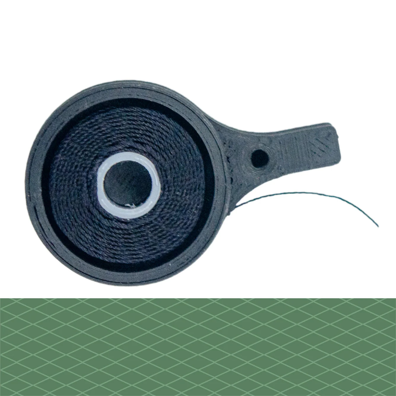 Chicken Tramper Stitch-All