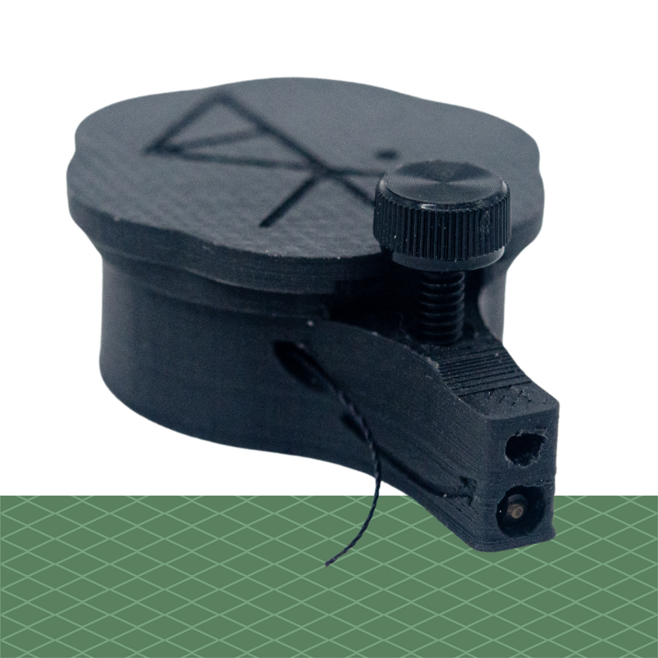 Chicken Tramper Stitch-All