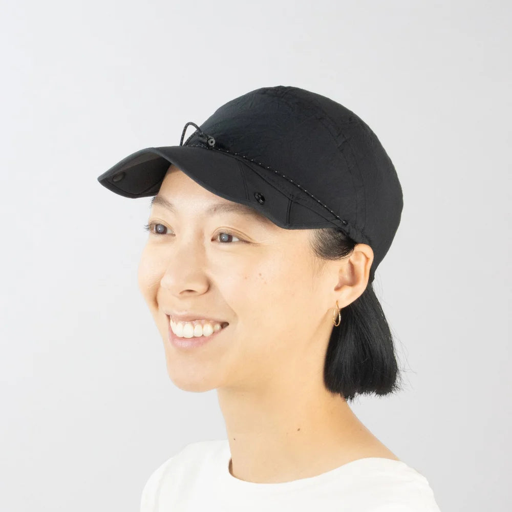 PARAPACK - P-Cap COMING SOON