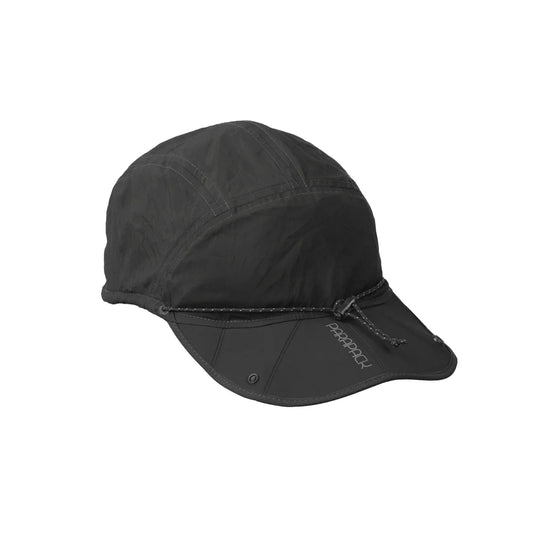 PARAPACK - P-Cap COMING SOON