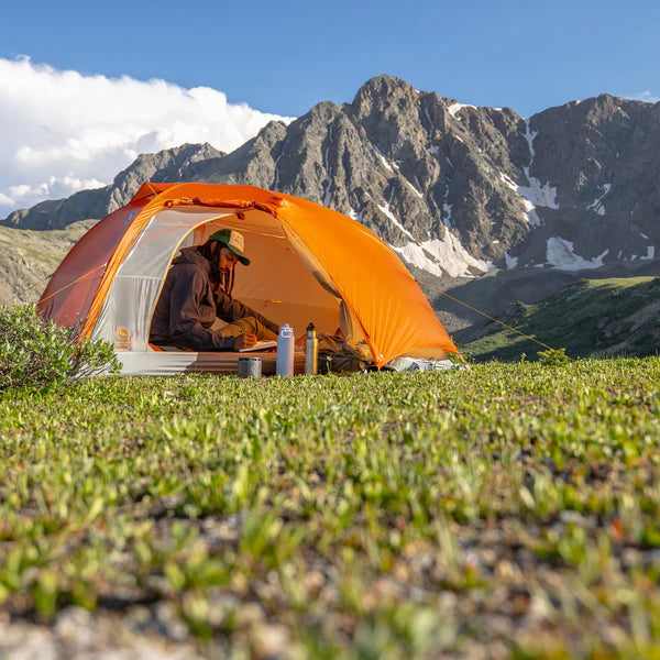 Big Agnes - Copper Spur UL2 XL Tent