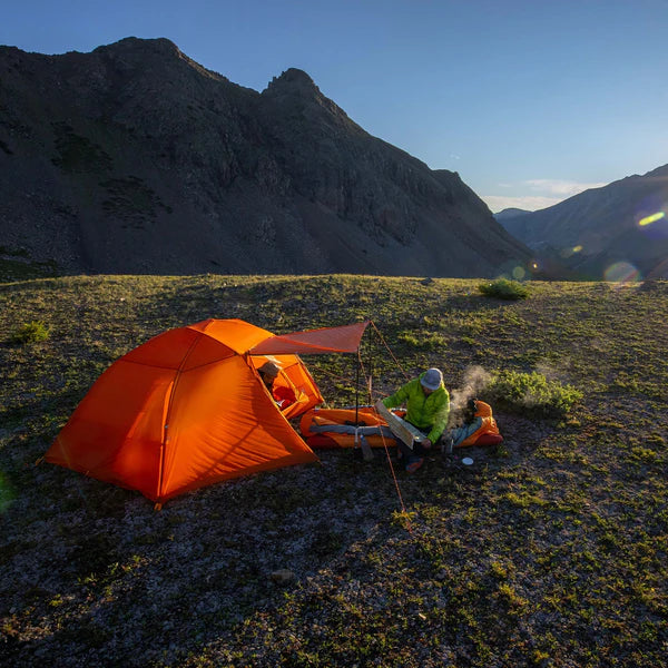 Big Agnes - Copper Spur UL3 Tent