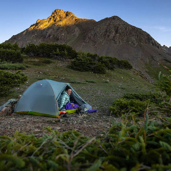 Big Agnes - Tiger Wall UL2