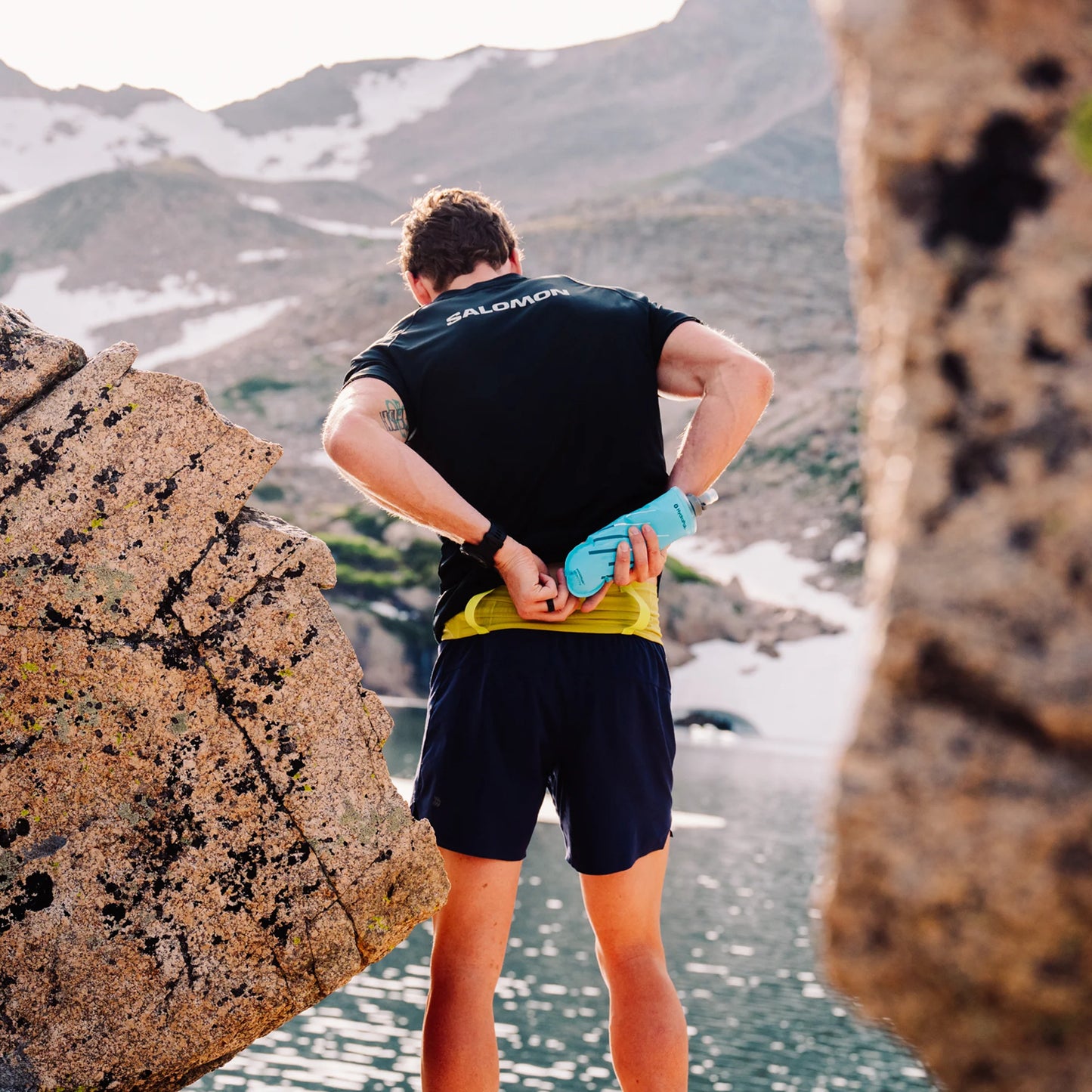 Hydrapak - PocketFlask™ 500ml