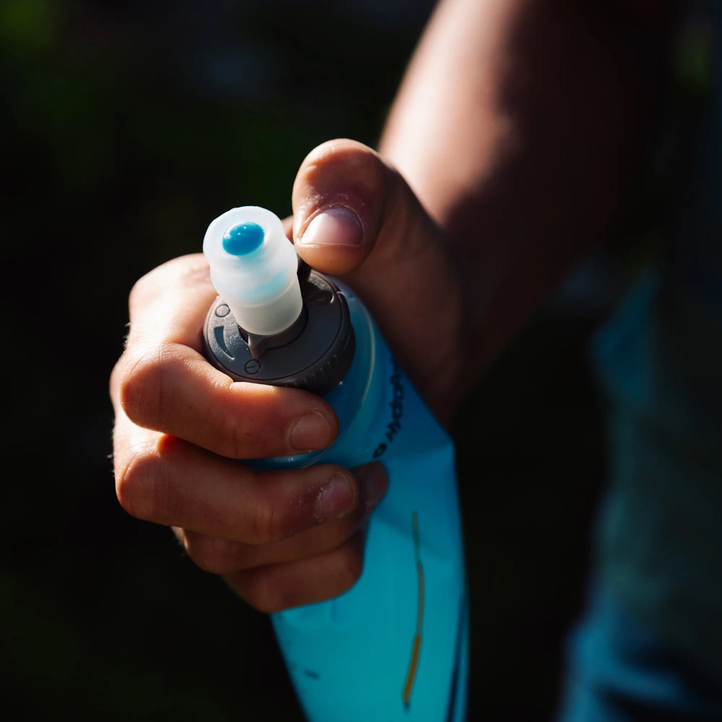 Hydrapak - PocketFlask™ 500ml