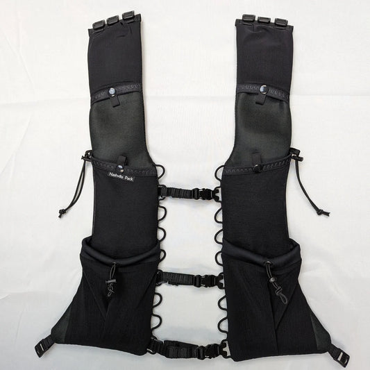 Nashville Pack - Hybrid Vest Straps