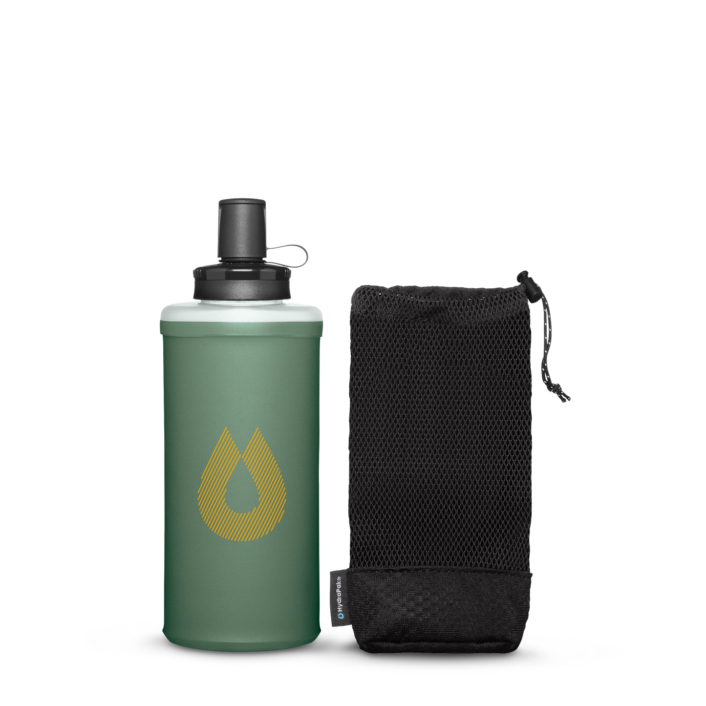 Hydrapak - PackFlask™