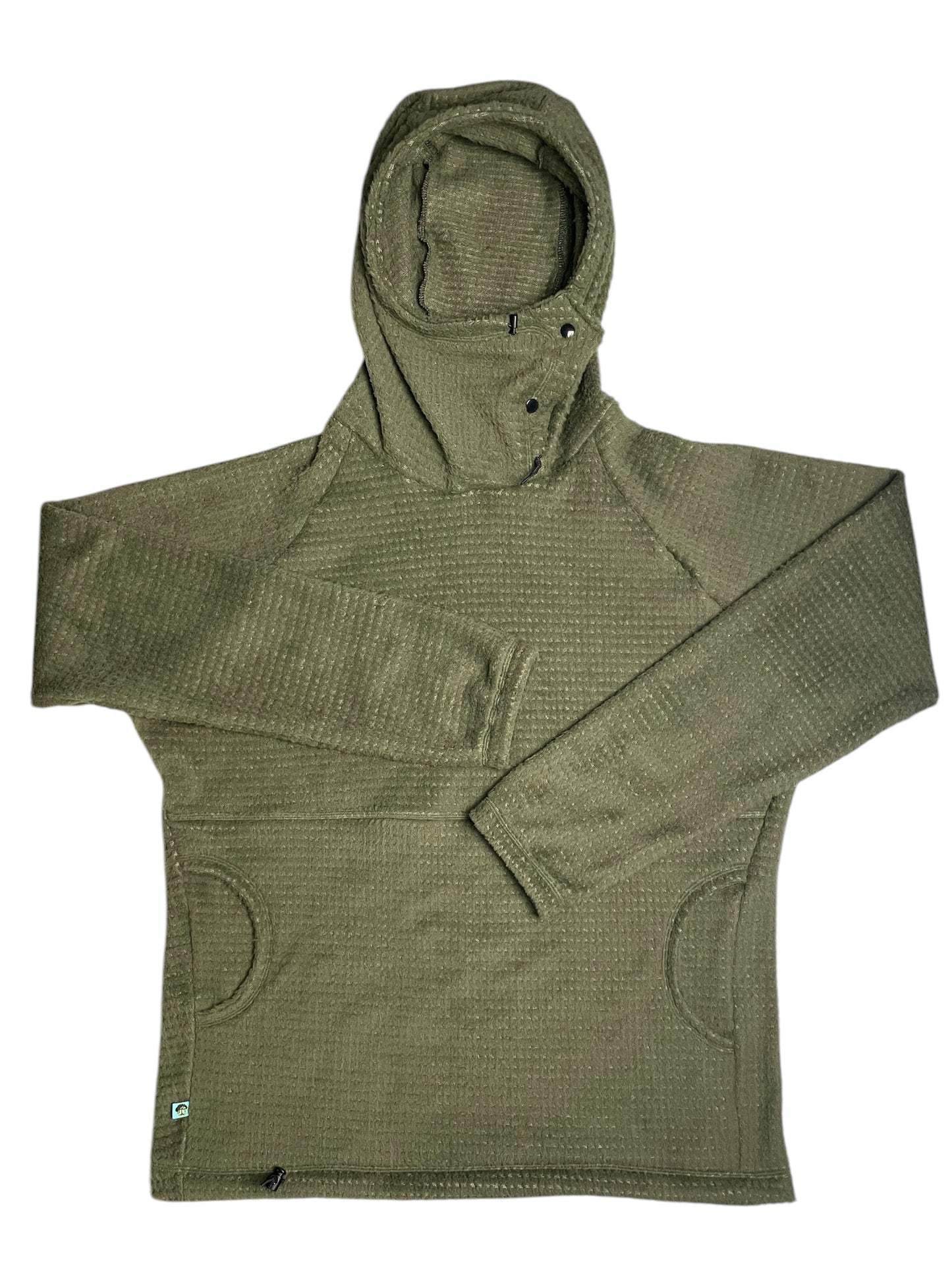 Beyond the Trailhead Gear Co - Rip-Back Hoodie