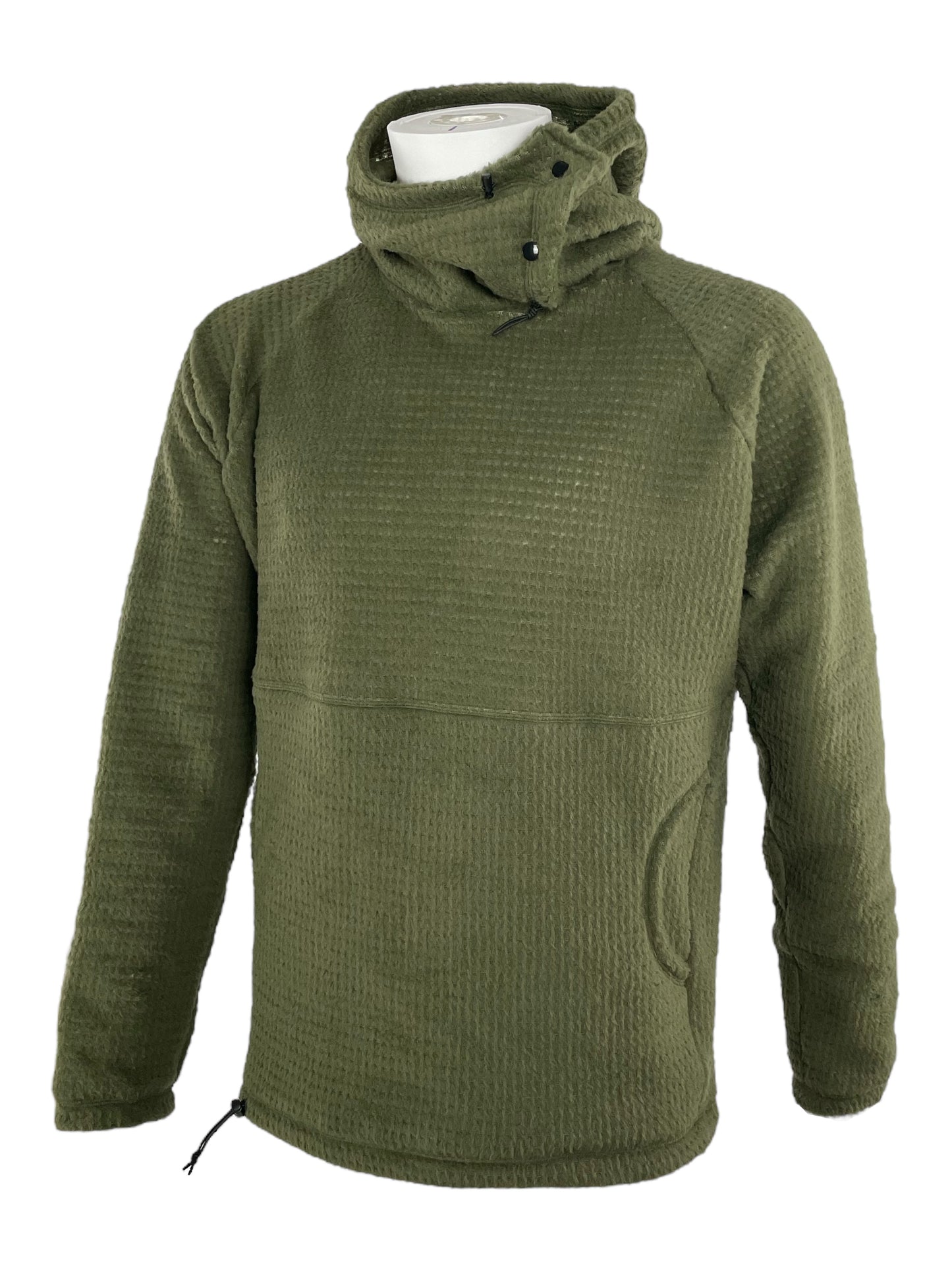 Beyond the Trailhead Gear Co - Rip-Back Hoodie